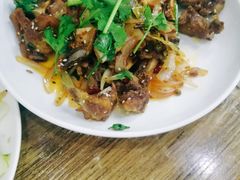 -无招牌