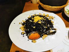 -罗氏十三活虾餐厅(光谷K11购物艺术中心店)