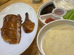-伊喜饺子·烤鸭(五道口学院路店)
