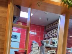 -麦梗手擀面水饺(麦梗前门店)