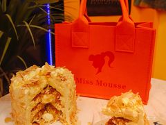 -逸绮瑶澜MissMousse Cake蛋糕(三里屯店)
