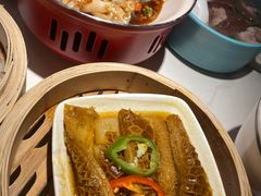 -禄运茶居·手工点心(猎德店)