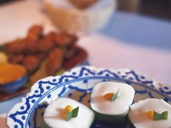 椰汁西米糕-BetterThai 泰加(苏州中心店)
