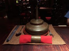 -花马天堂云南餐厅 Lost Heaven(高邮路店)