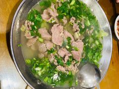 -杨三孃跷脚牛肉(玉双路店)