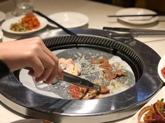 -么子烤肉(化龙池店)