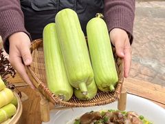 -田园印象·成都土菜院子(华阳店)