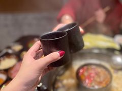 -老酉火锅(阳明古镇店)