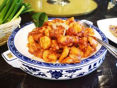 鸡里蹦-保定会馆(裕华店)
