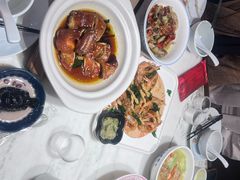 -径山十八道·风味民间菜(杭州总店)