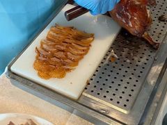 -海湾壹品·粤菜·早茶·烤鸭(拱北店)