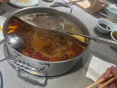 -宴全牛粤来越牛潮汕鲜牛肉火锅(海州万达广场店)