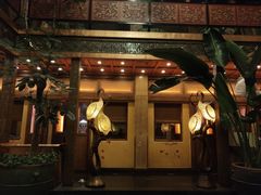 门面-那家小馆•北京菜•烤鸭(香山店)