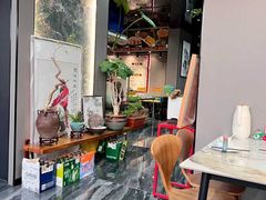 -隐厨·海鲜大排档·地道莱州菜(恒通路店)