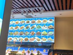 -倍儿美海鲜大排挡·非遗海鲜蒸饺(洋货店)
