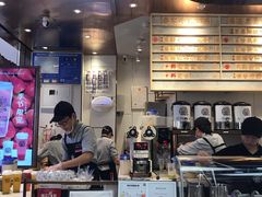 门面-眷茶(赛格国际购物中心店)