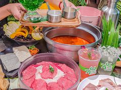 -椰庭·椰子鸡·创意玩家(晶耀前滩店)
