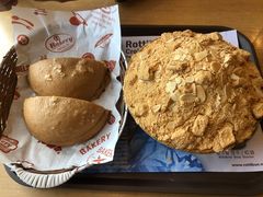 -劳顶笨咖啡(丽水宜家店)