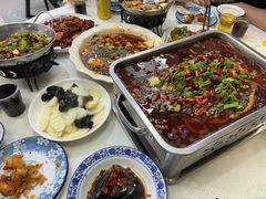 -蜀膳坊(洪公祠小区店)