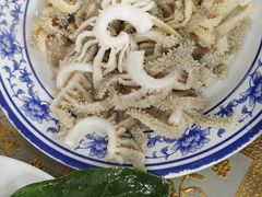 -清真·鸦儿李记·小馆(后海店)
