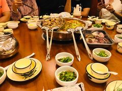 -大理.老字号渝记酸萝卜乌鱼(古城总店)