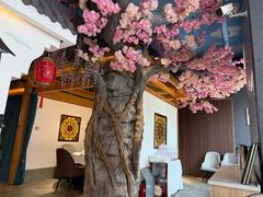 -食悦江南·淮扬菜·烤鸭(亚运村·惠新店)