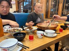 -妈妈的味道(和顺古镇店)