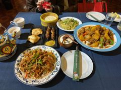 -伊带伊路新疆美食府(呼家楼店)