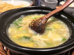 -馋三尺蟹粉小笼(人民广场店)