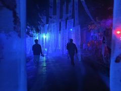 -歌斐颂巧克力小镇