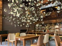 大堂-山有花啡餐厅(常营总店)