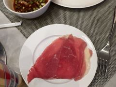 -盐城万豪酒店-盐城厨房西餐厅