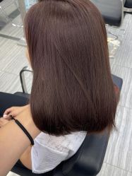 -New Fashion发型定制