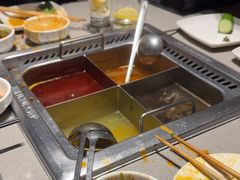 -海底捞火锅(龙湖北京大兴天街店)