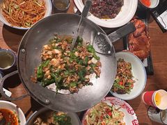 -老湘村·湖南土菜(天河维多利店)