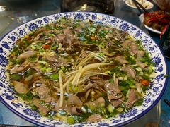 -富临轩私房菜(集庆门大街店)