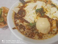 -凤翔改改豆花泡馍(双仁府街店)