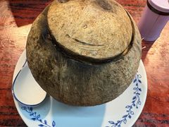 -達揚原味燉品(文明路店)