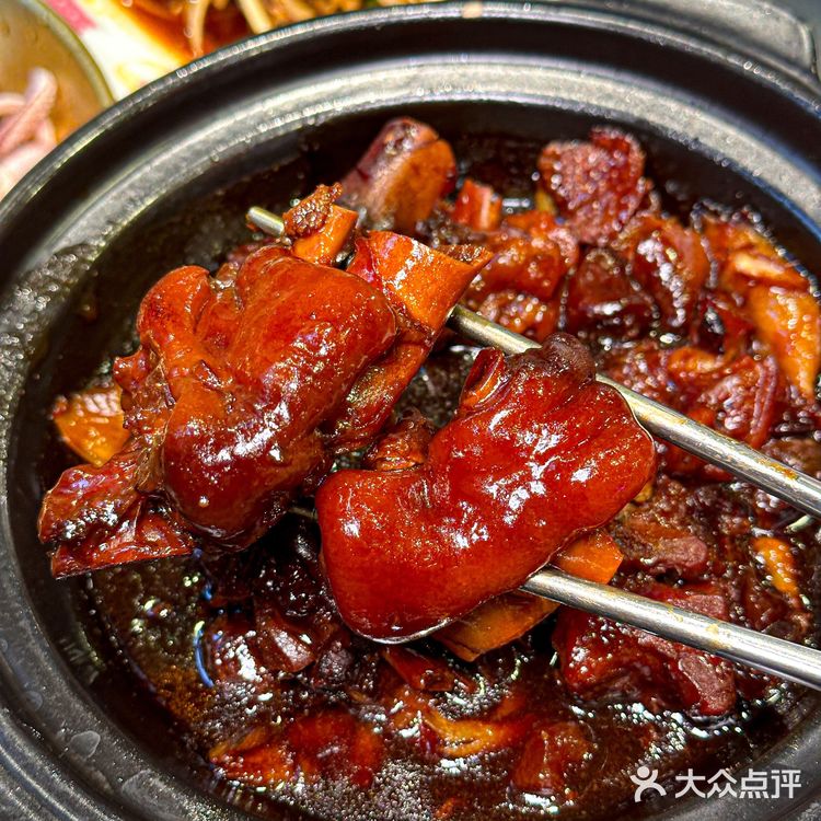 太古里!!成都最好吃的粤菜大排档!!