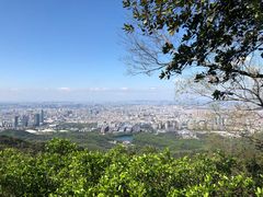 -广州市白云山风景名胜区