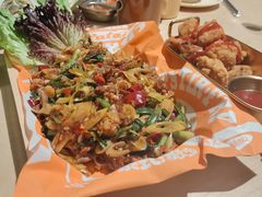 -BLABLATAI吧啦泰·泰式爆炒(西宸天街店)