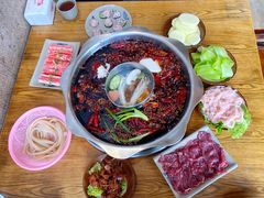 -周幺妹重庆老火锅(银泰城总店)