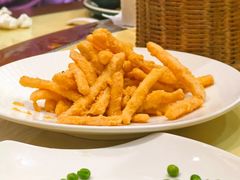 -香芙茗茶楼(梅家坞总店)