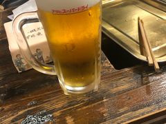 -盟重烧烤(东瓜山创始店)