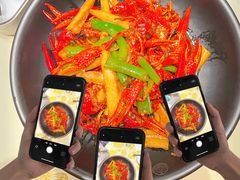 -聚味瞿记·龙虾堂(坡子街店)