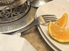 -盛宴标帜餐厅·亲子自助 (南昌喜来登酒店)