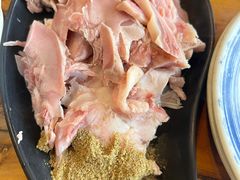 白水羊头-金生隆(六铺炕店)