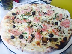 -玛尚诺Pizza&Bar(长泰广场店)