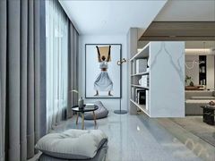 -雅乐居装饰(西区店)