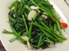 空心菜-Thai Market Restaurant( 04 Tran Quoc Toan)
